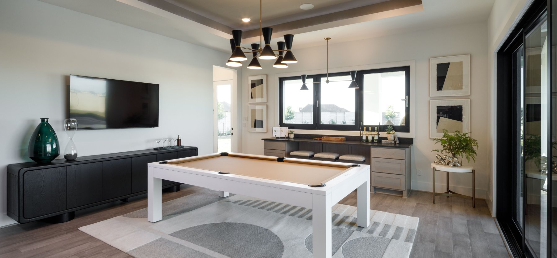 646 Barrel Oak - Legacy Model