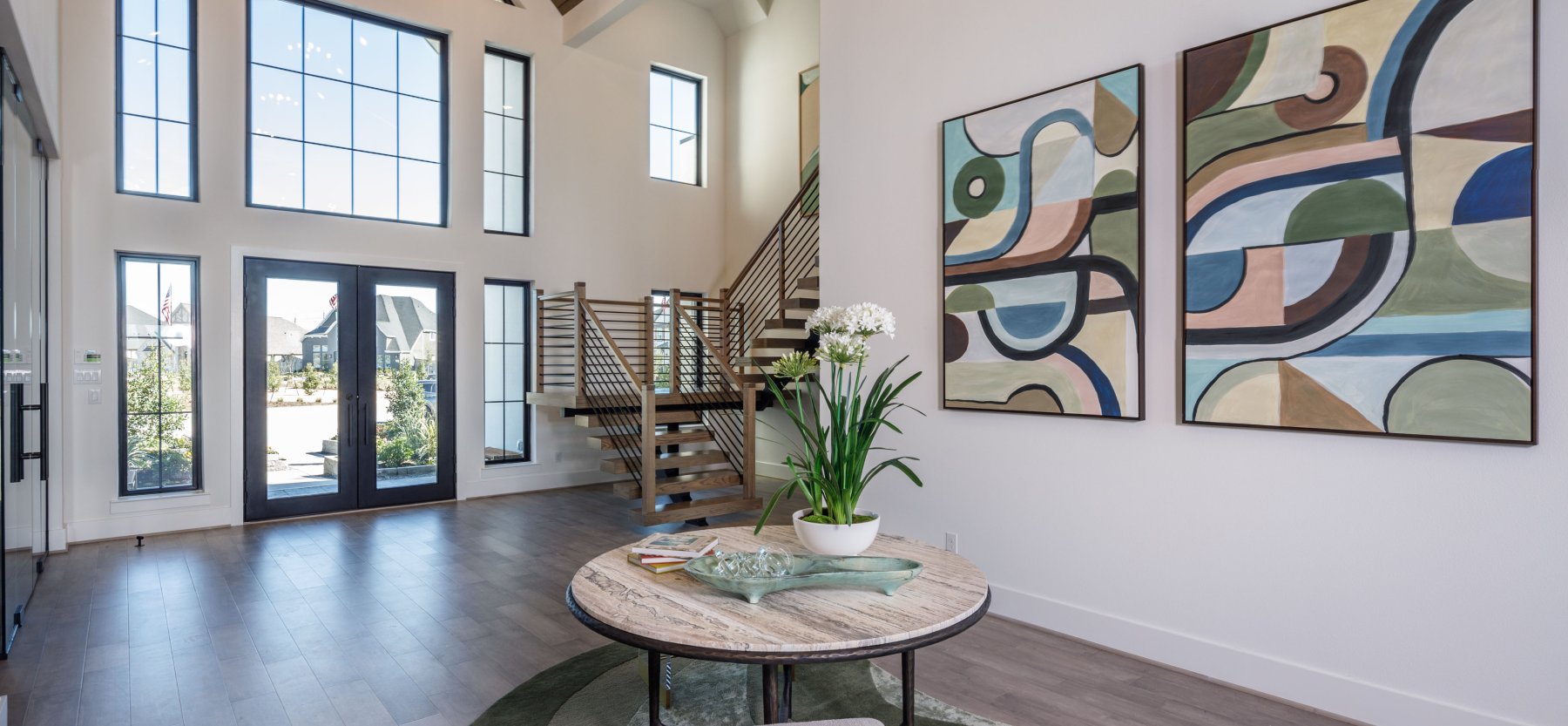 646 Barrel Oak - Legacy Model