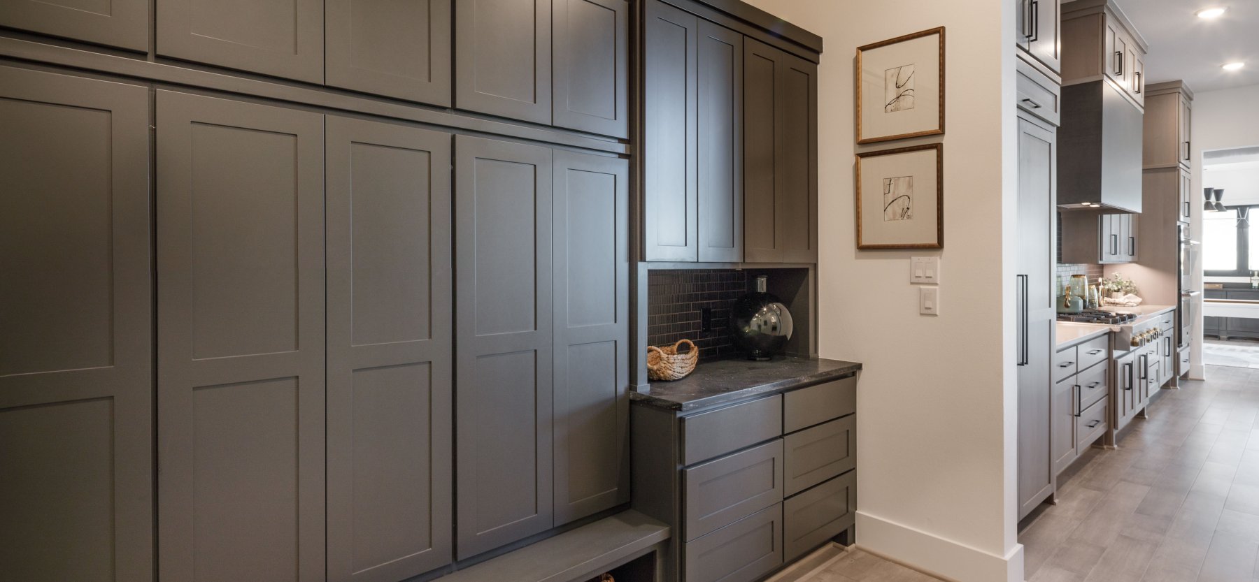 646 Barrel Oak - Legacy Model
