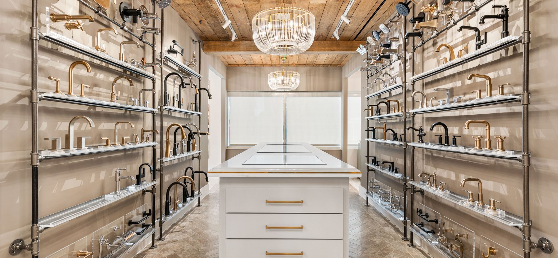 Houston Design Center 2026