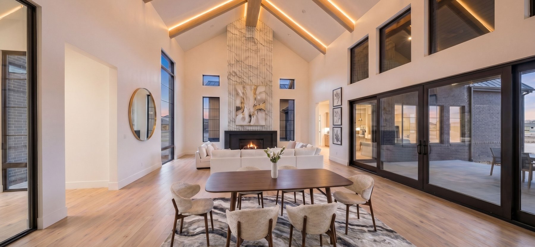 102 Hyde Park Trail