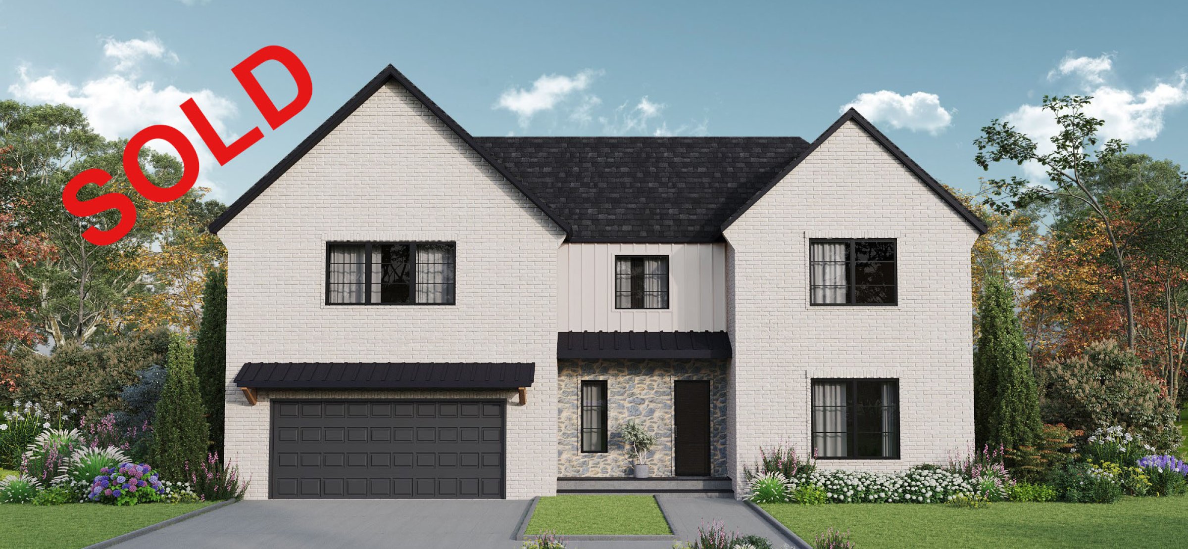 9840 Gooding Sold