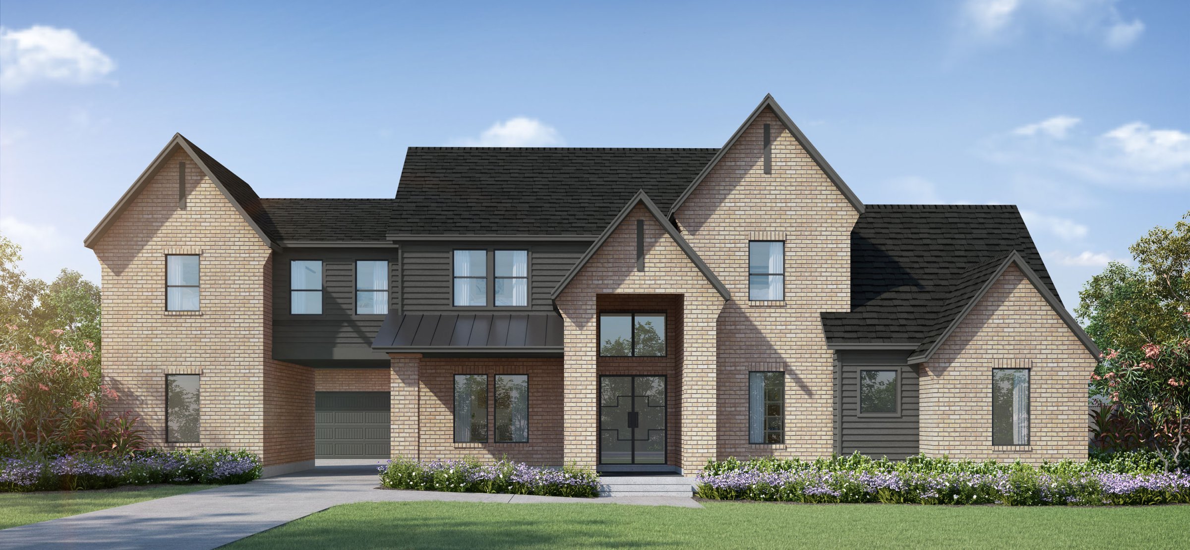 Hamilton 25823 - The McBride