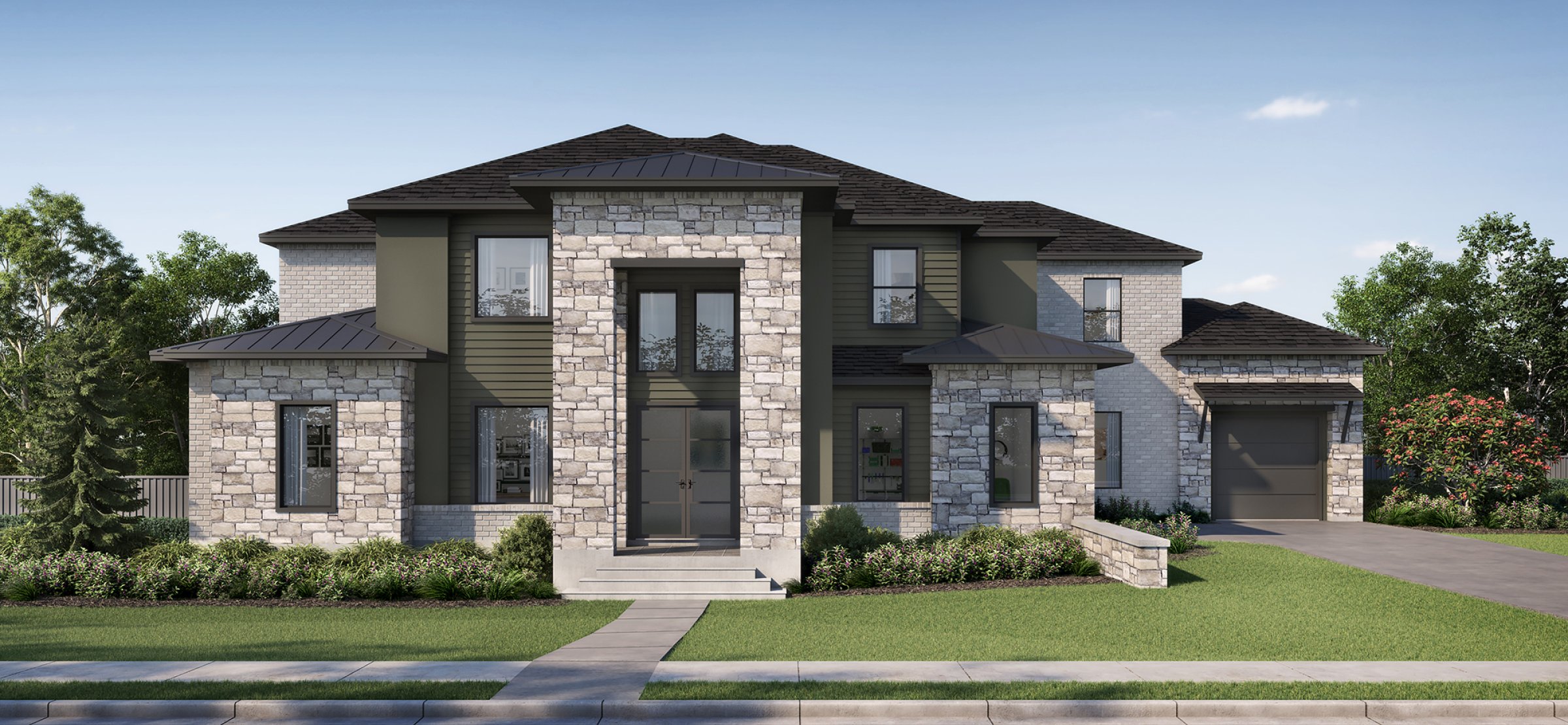 7109 Bonterra