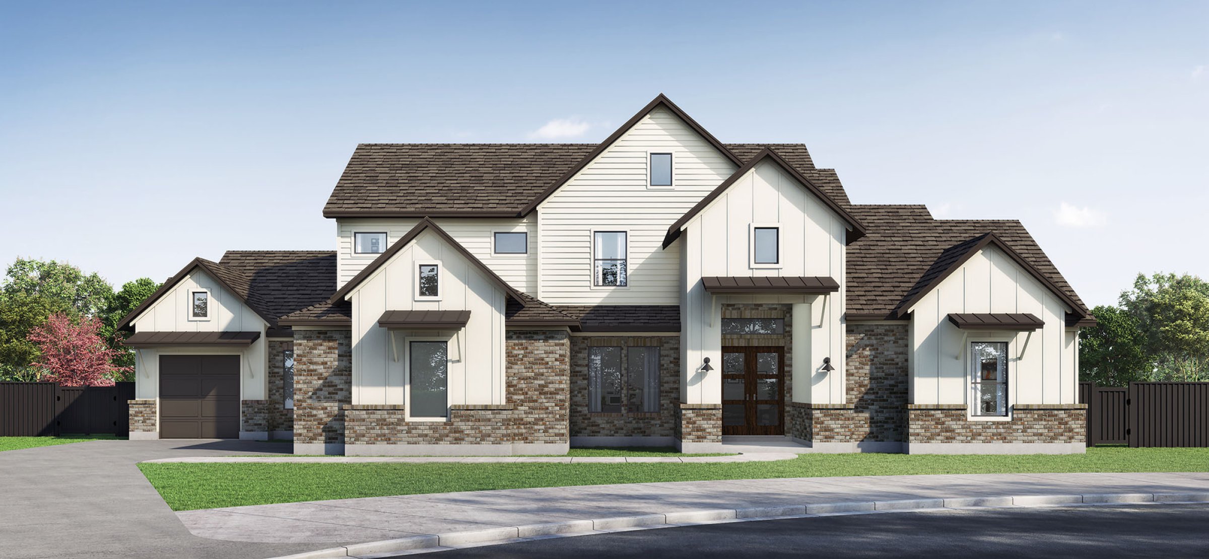 109 Bentwood Meadow Lane