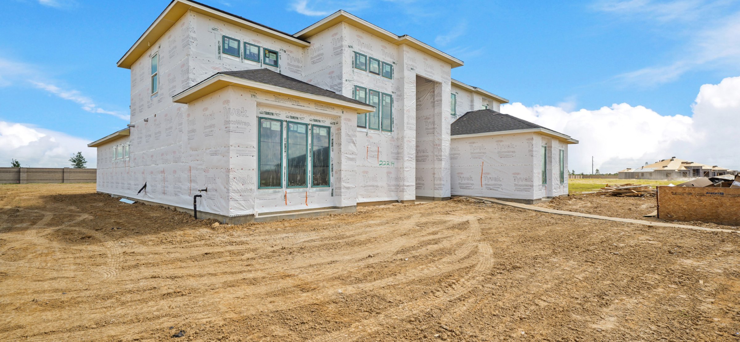 22214 Desert Foothills Lane
