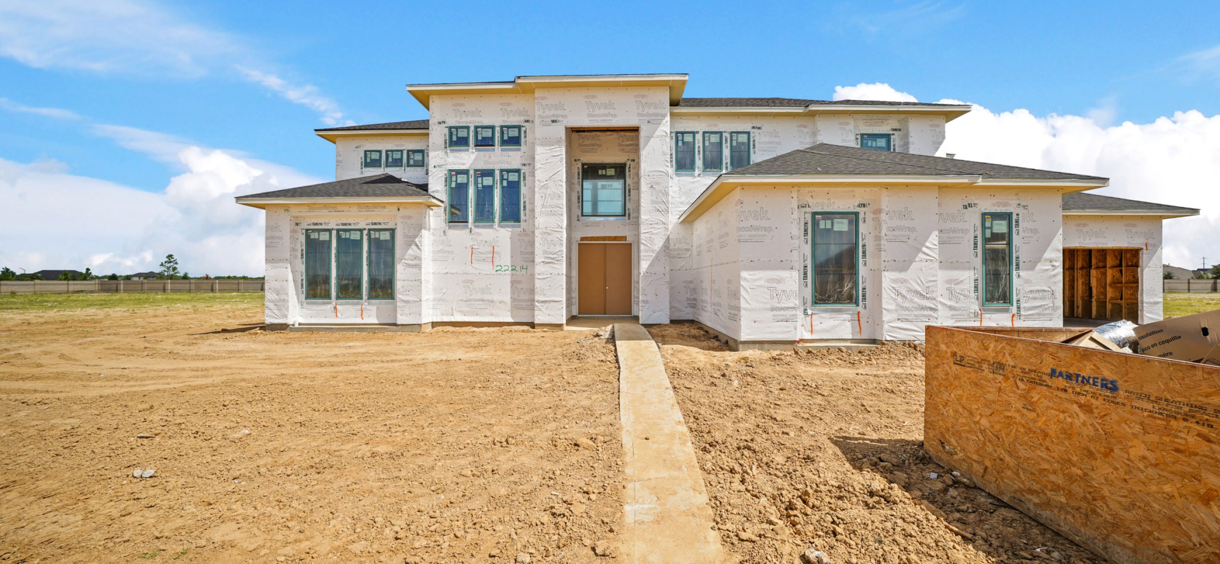 22214 Desert Foothills Lane