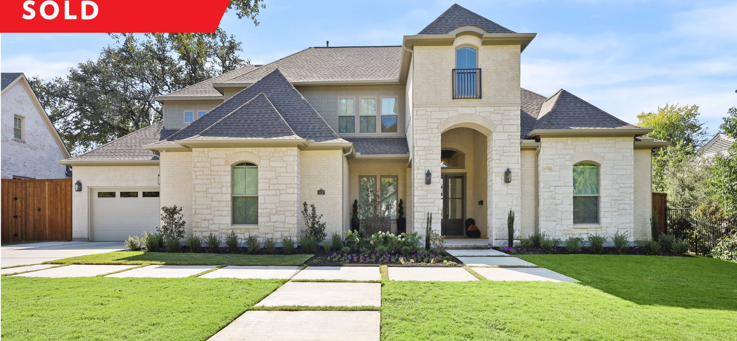 5428 Preston - Sold