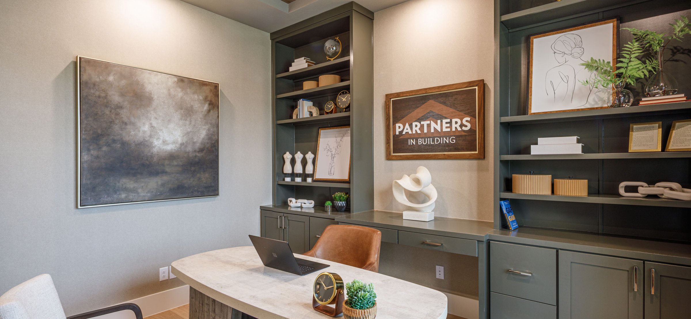921 Brinn - Harper Estates Model