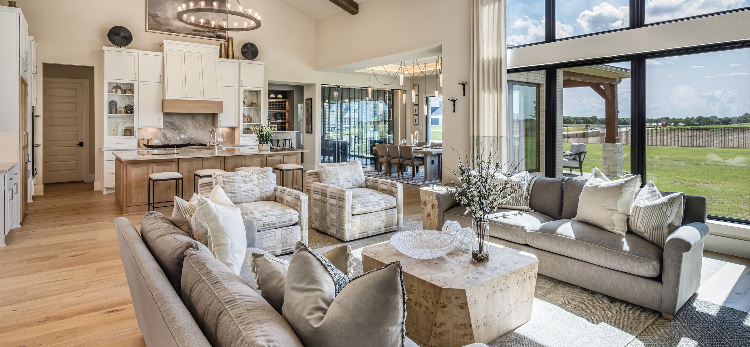 921 Brinn - Harper Estates Model