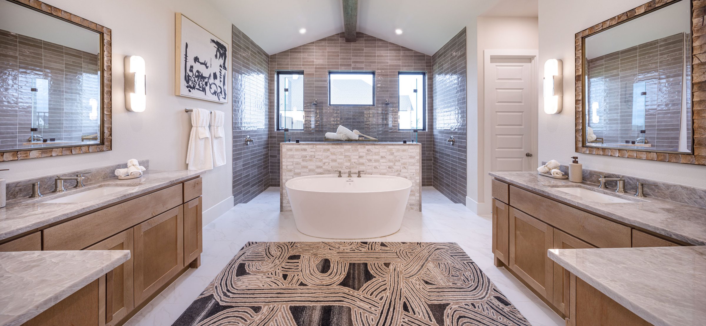 921 Brinn - Harper Estates Model