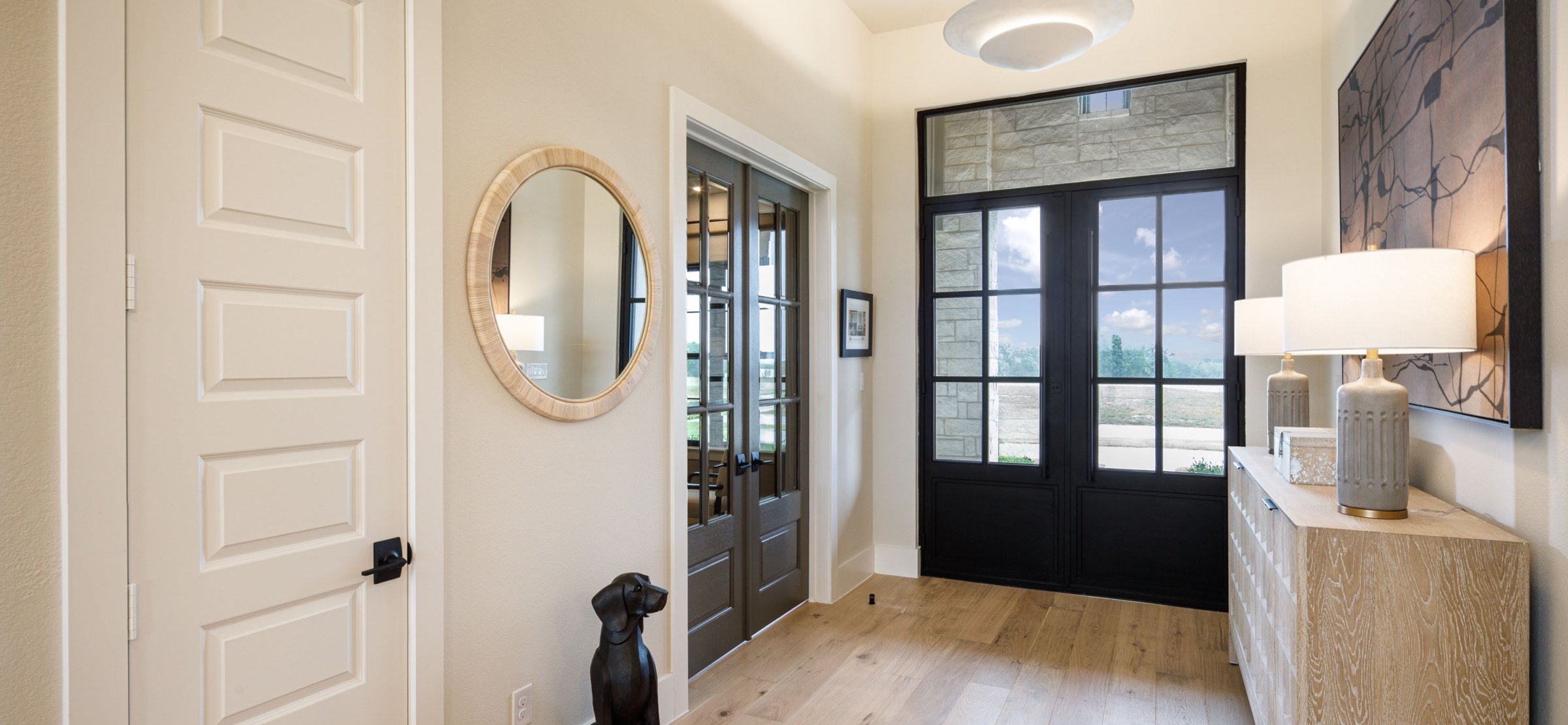 921 Brinn - Harper Estates Model