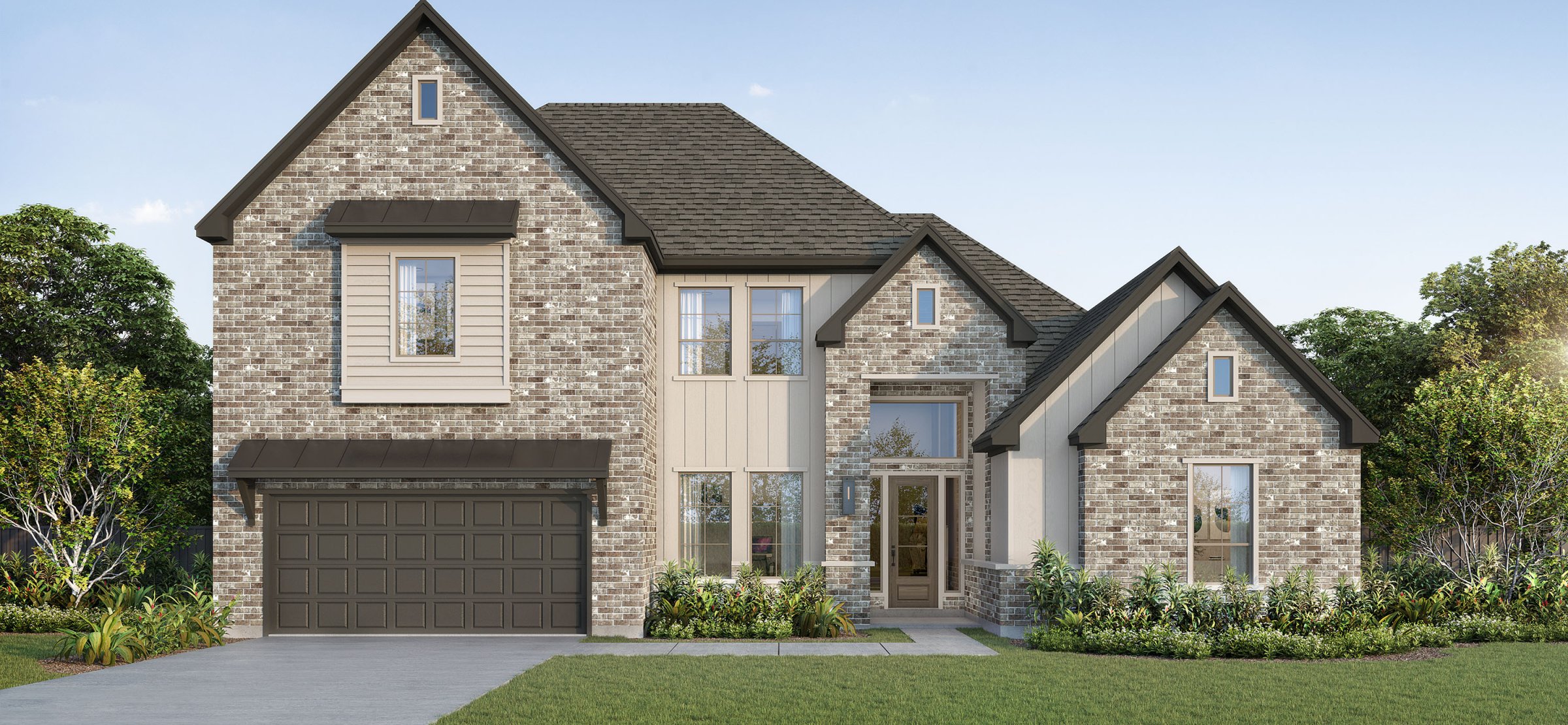 3311 Winterwood Way