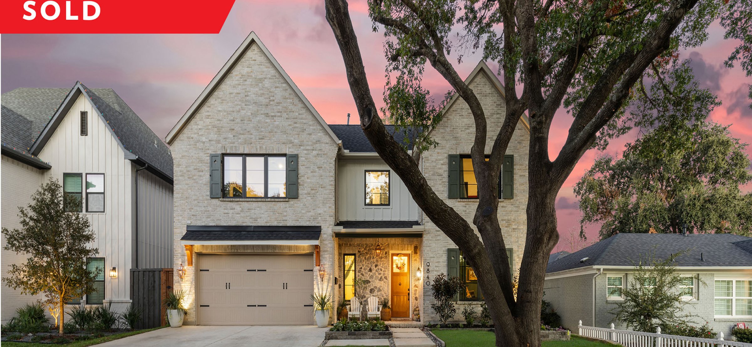 9840 Gooding Sold
