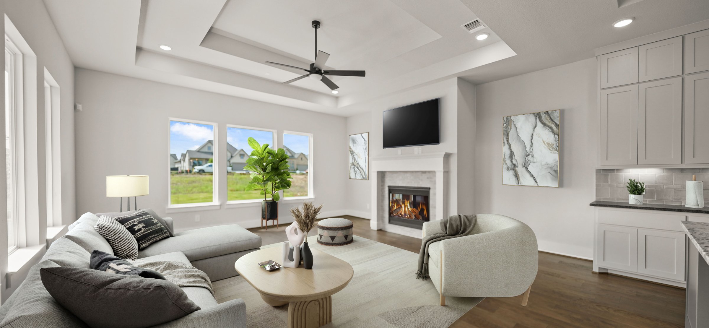 15012 Lakeline Green