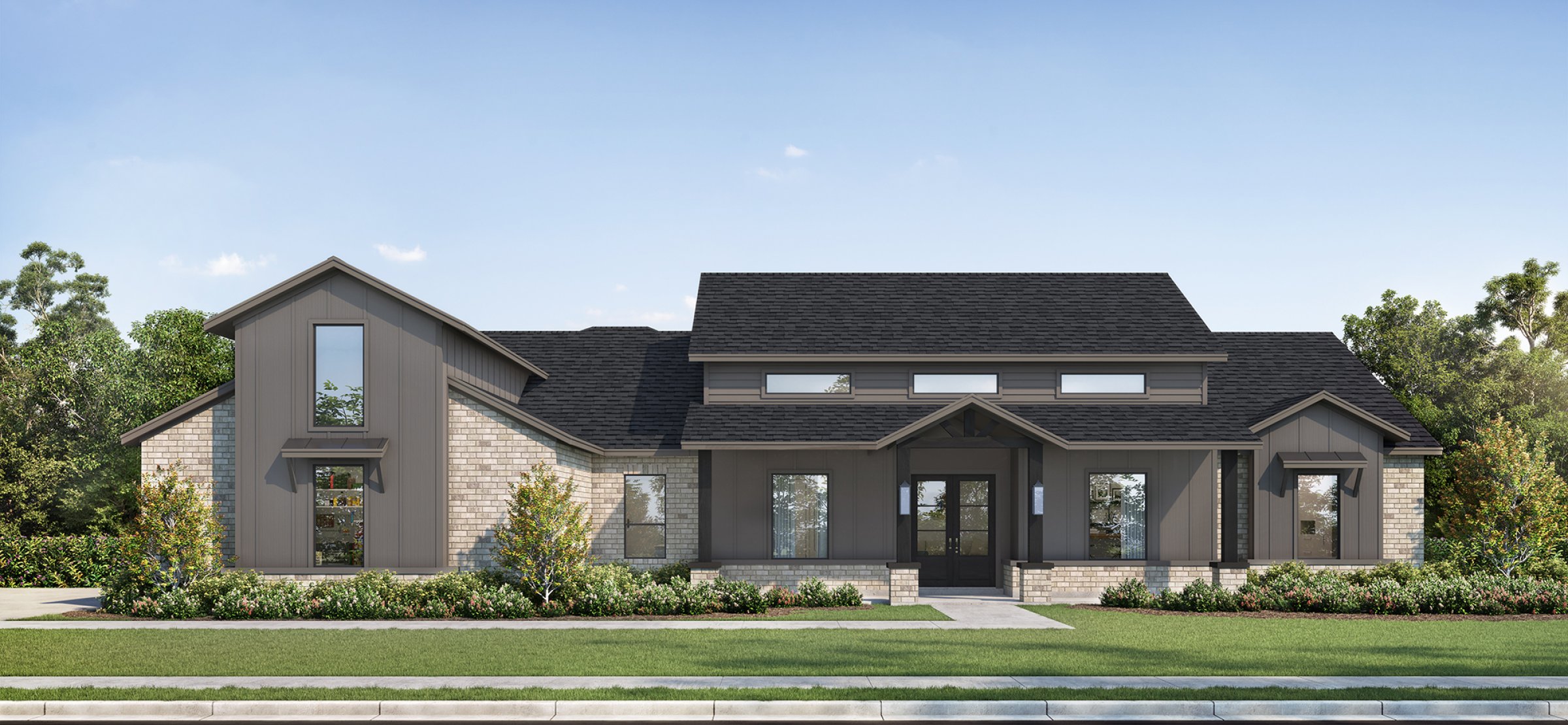 10734 Winding Branch 