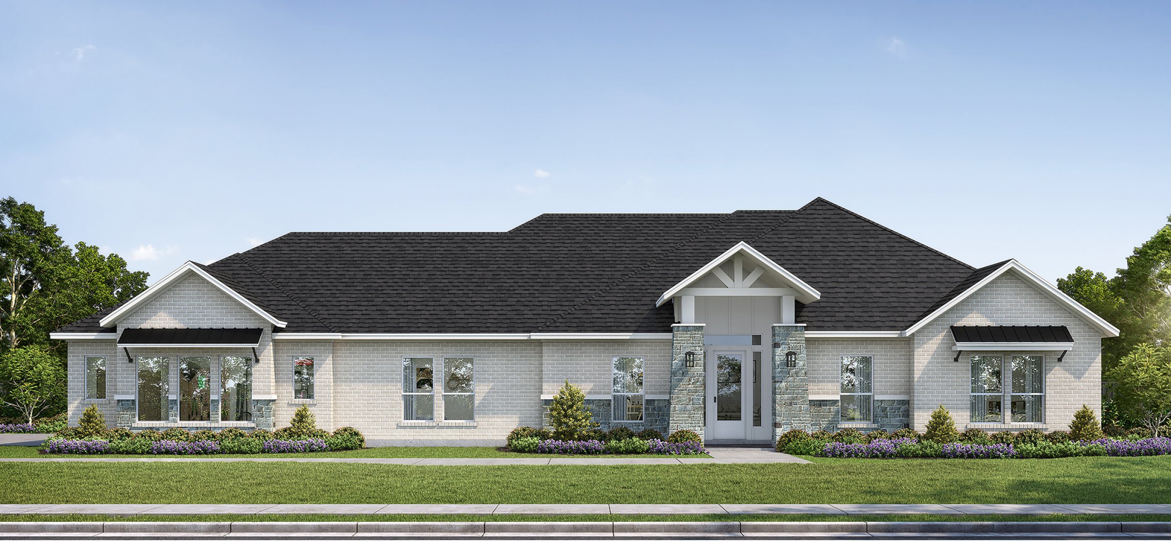 301 Chapel View