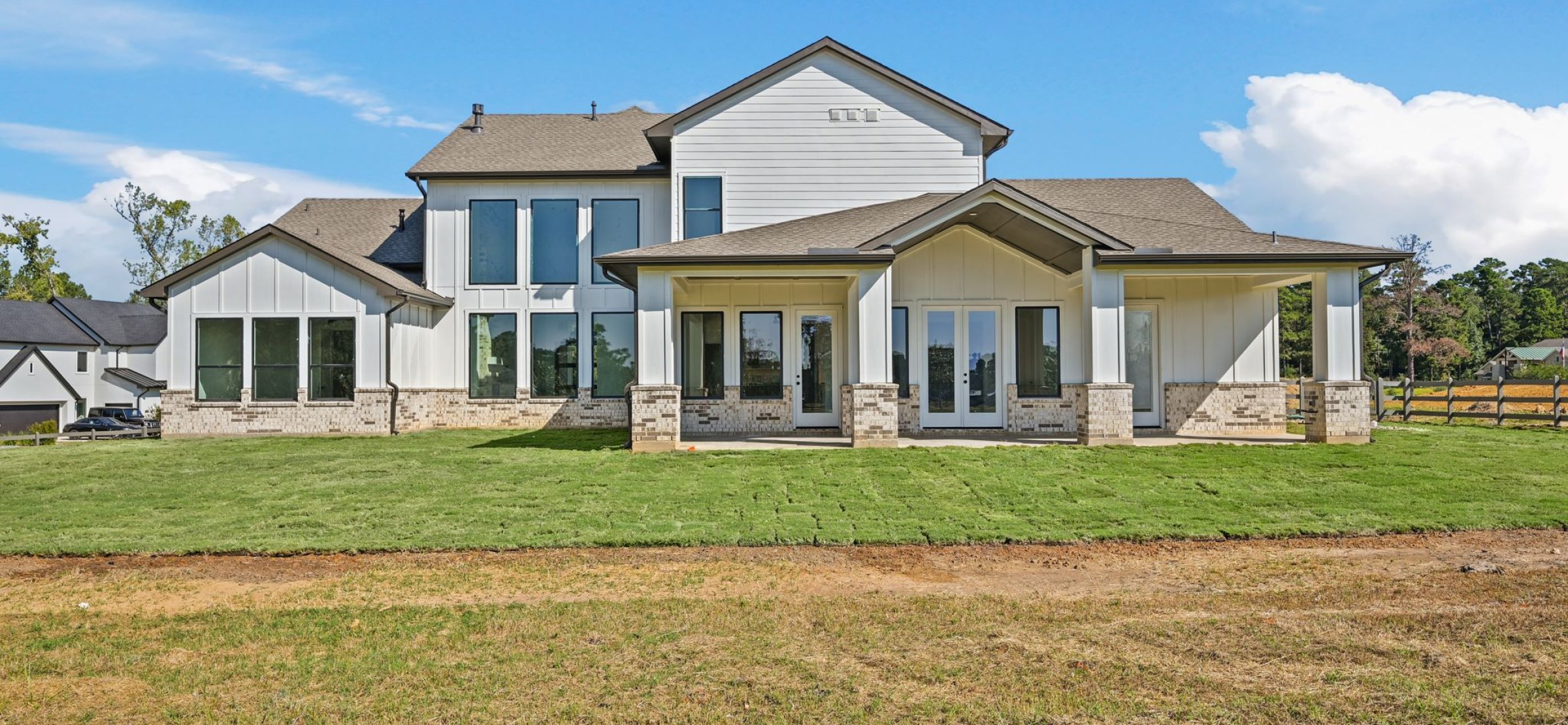 109 Bentwood