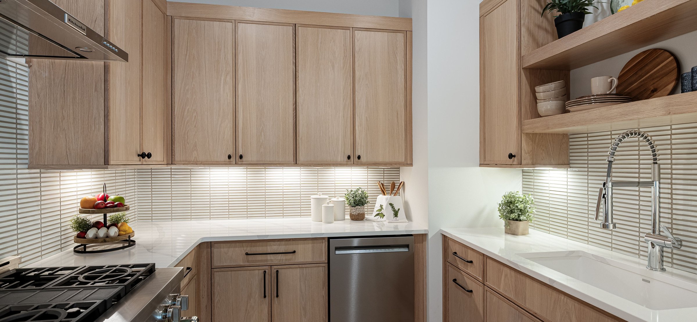 1095 Hamilton Dr - Model