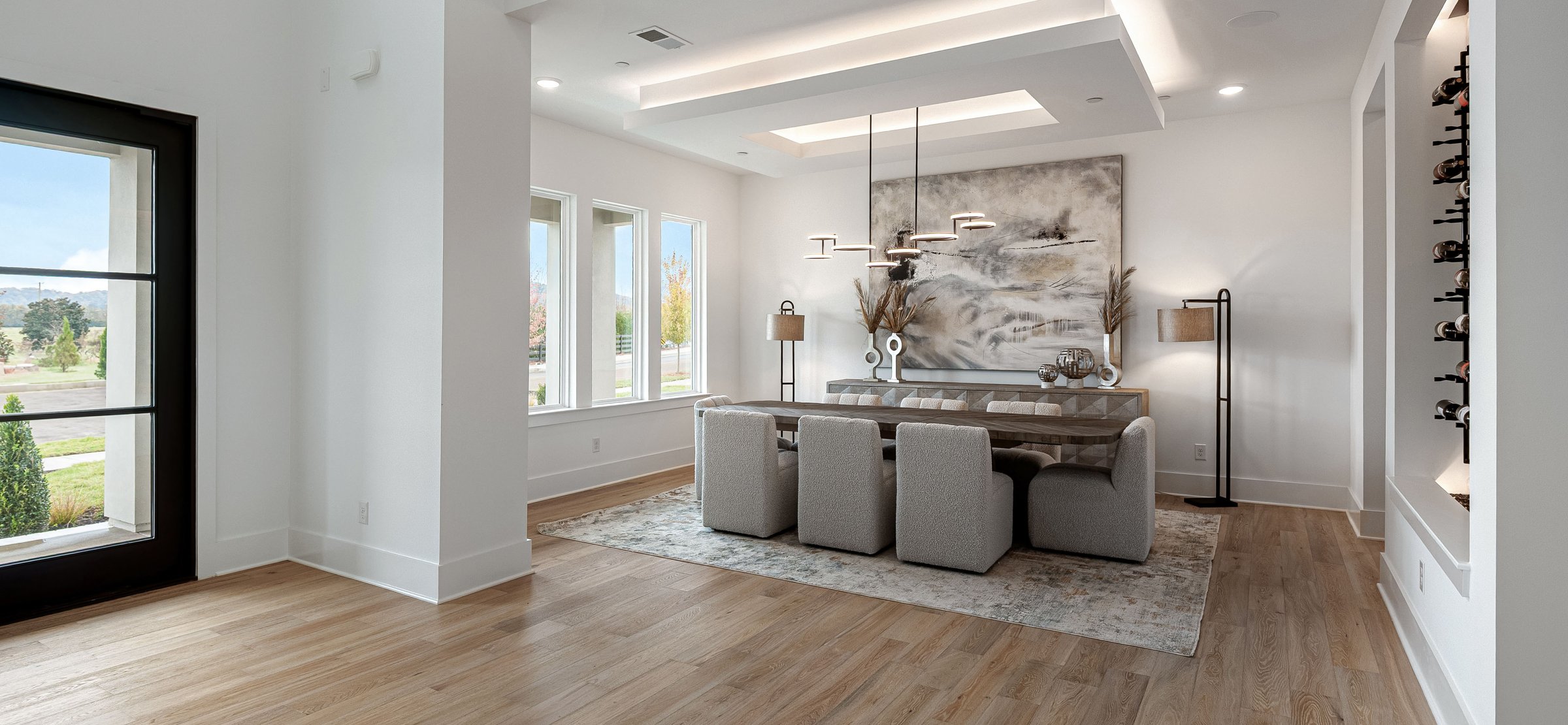 1095 Hamilton Dr - Model