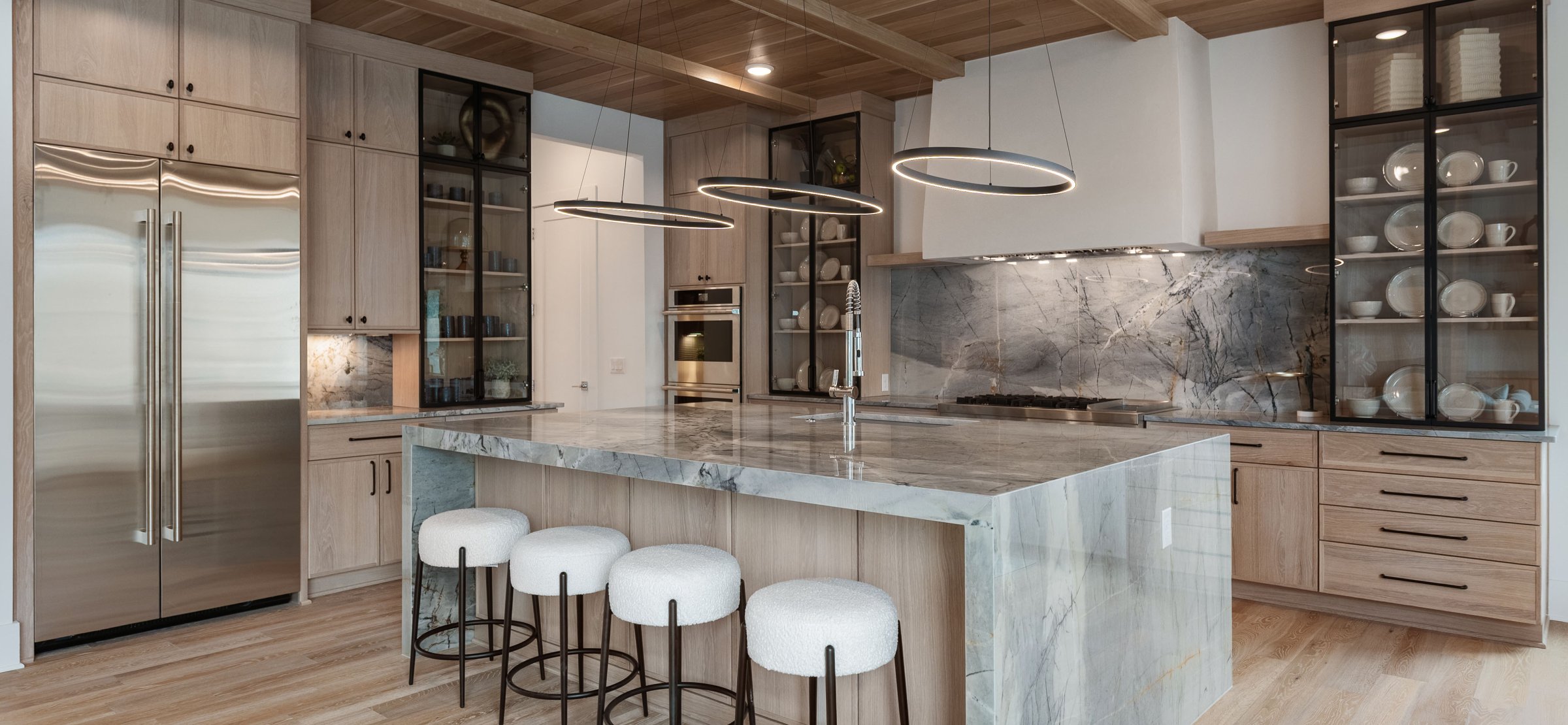 1095 Hamilton Dr - Model