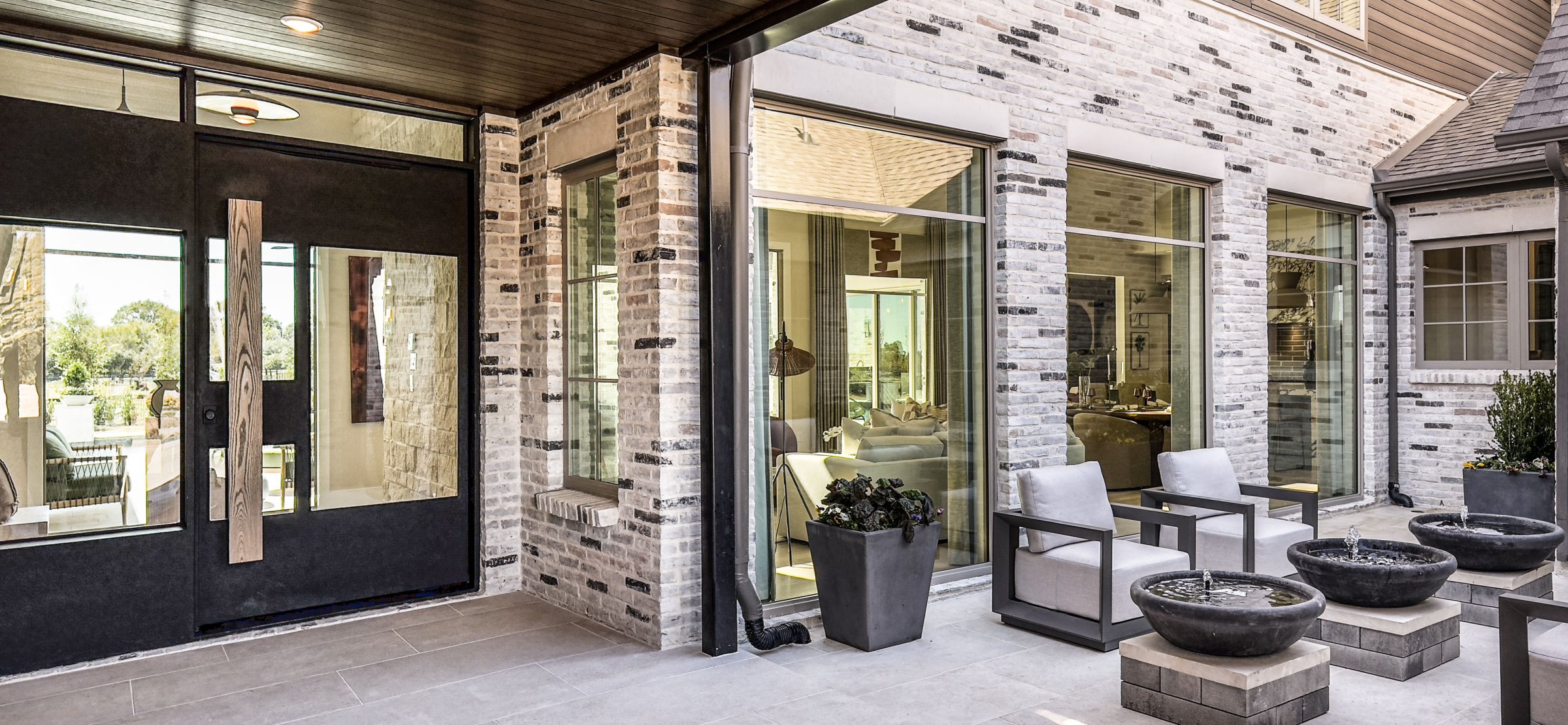 1202 Dean Meadow - Dean Farms Model