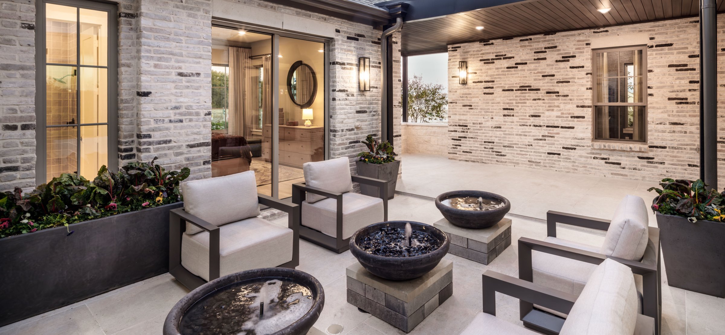 1202 Dean Meadow - Dean Farms Model