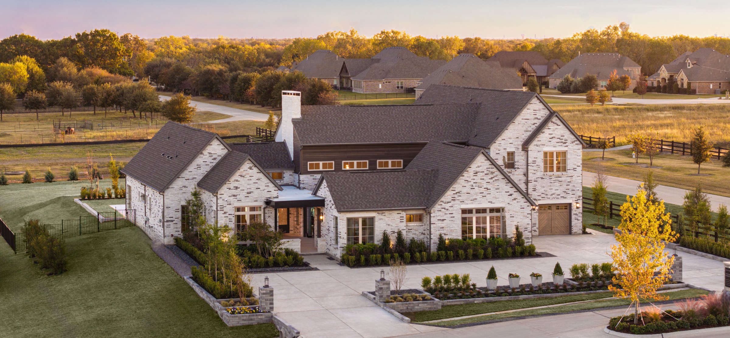 1202 Dean Meadow - Dean Farms Model