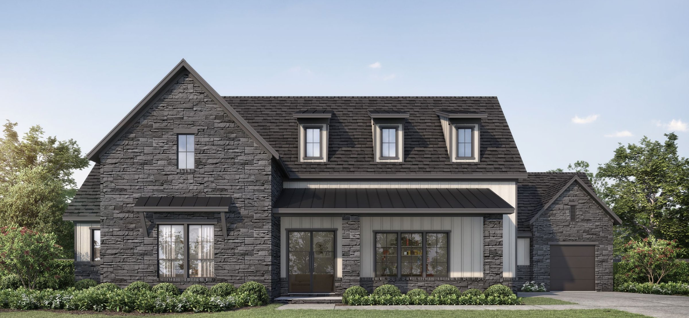 Hamilton Plan 25901