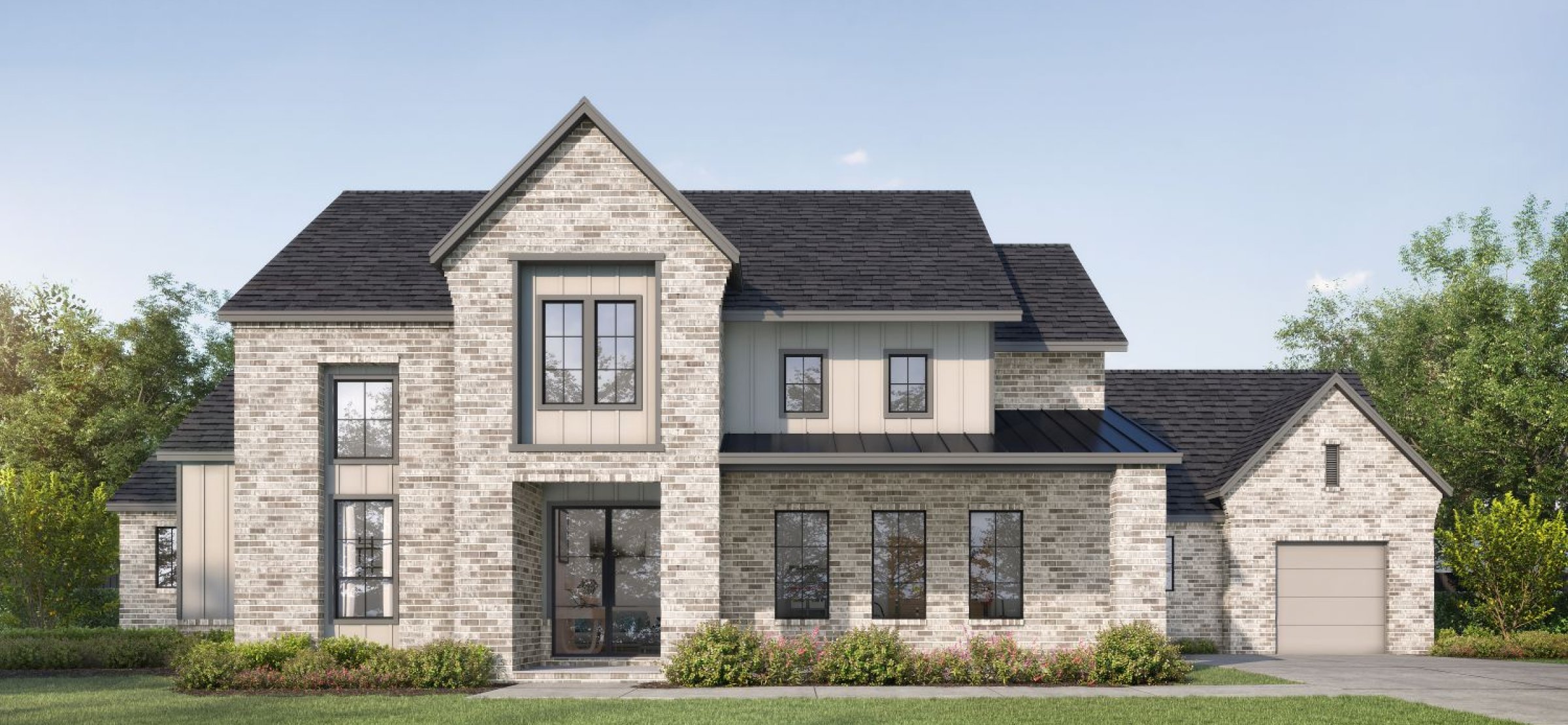Hamilton Plans 25900 and 25902
