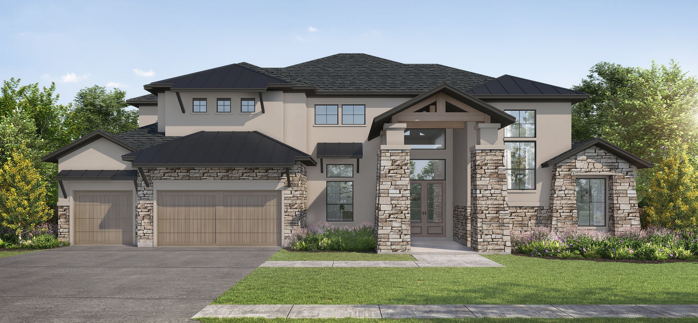 3103 Cranberry Creek Loop