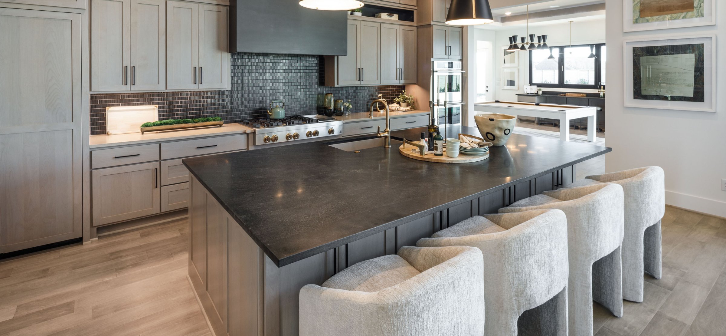 646 Barrel Oak - Legacy Model