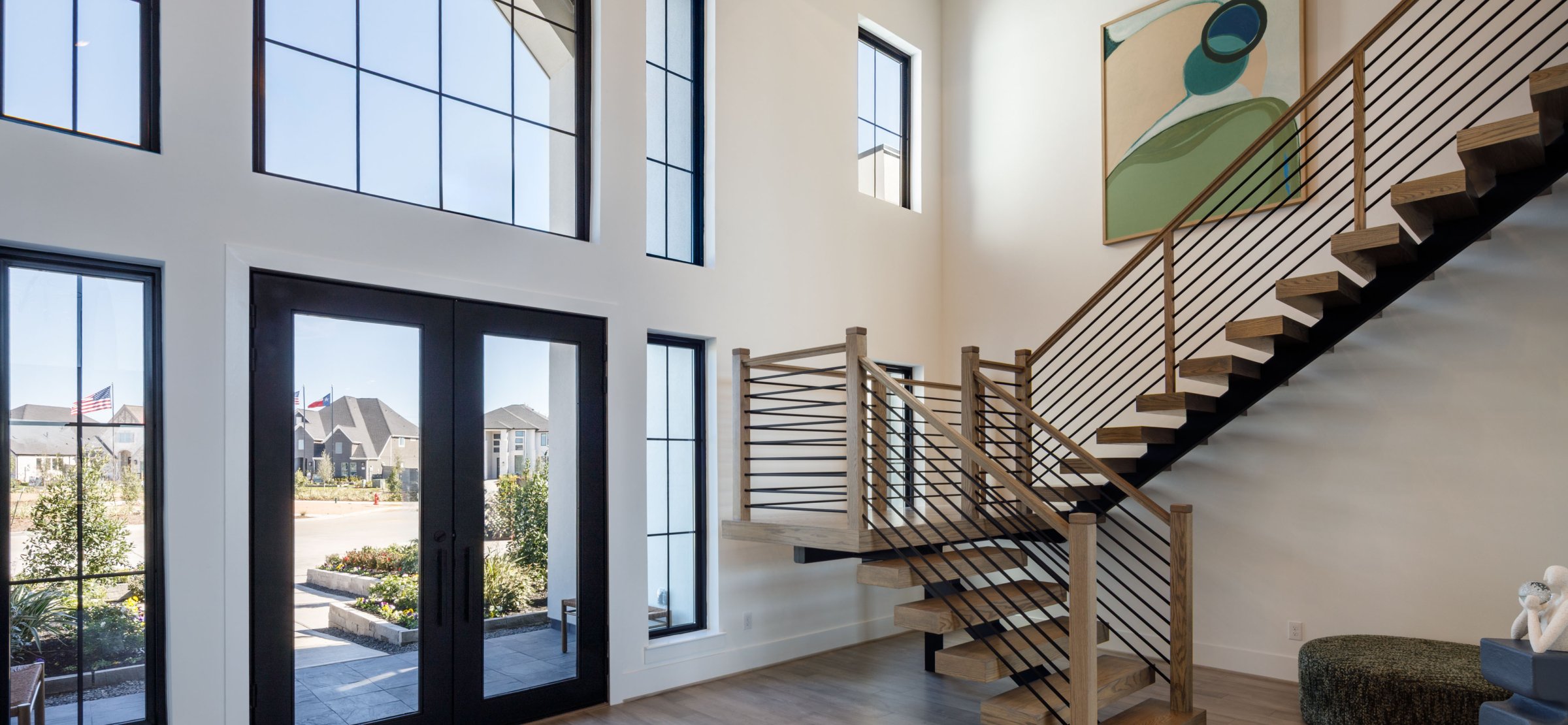 646 Barrel Oak - Legacy Model