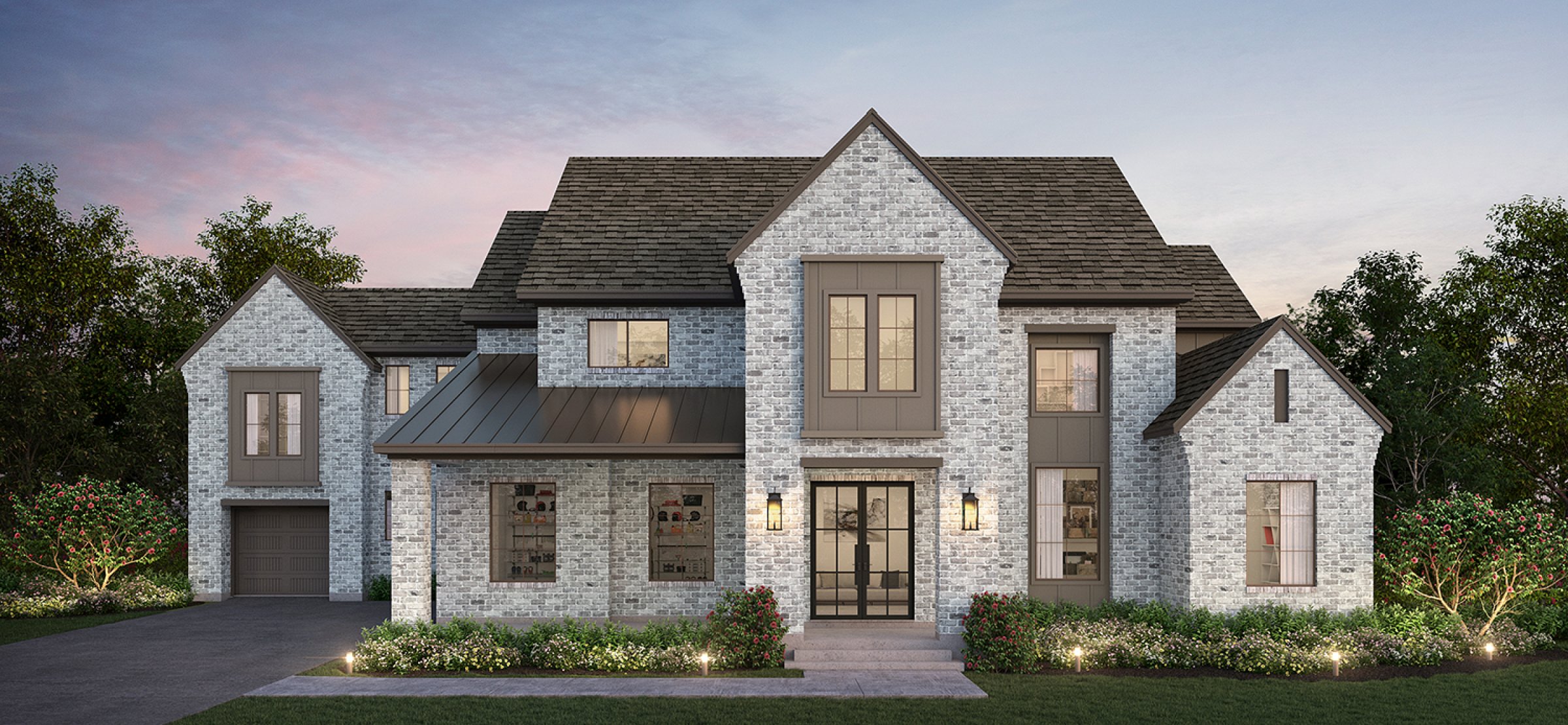 1074 Hamilton Way