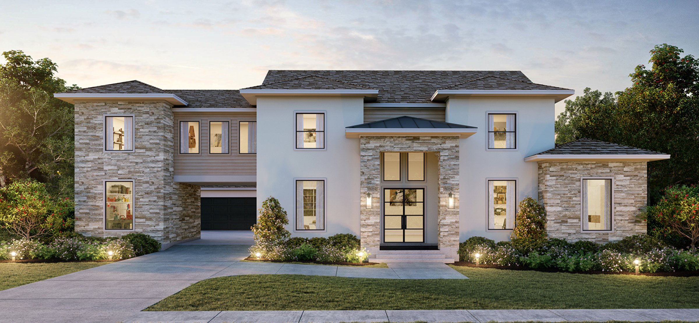 2078 Hamilton Drive
