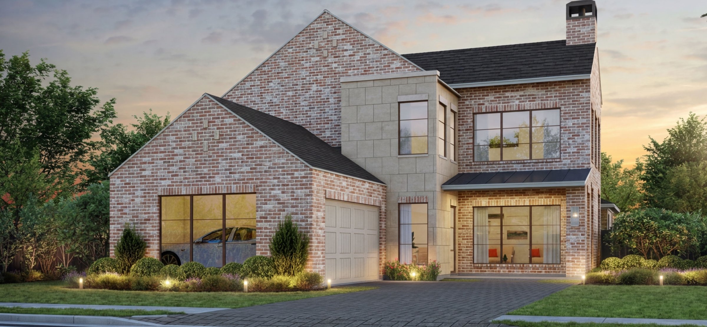 6729 Bluff Hollow