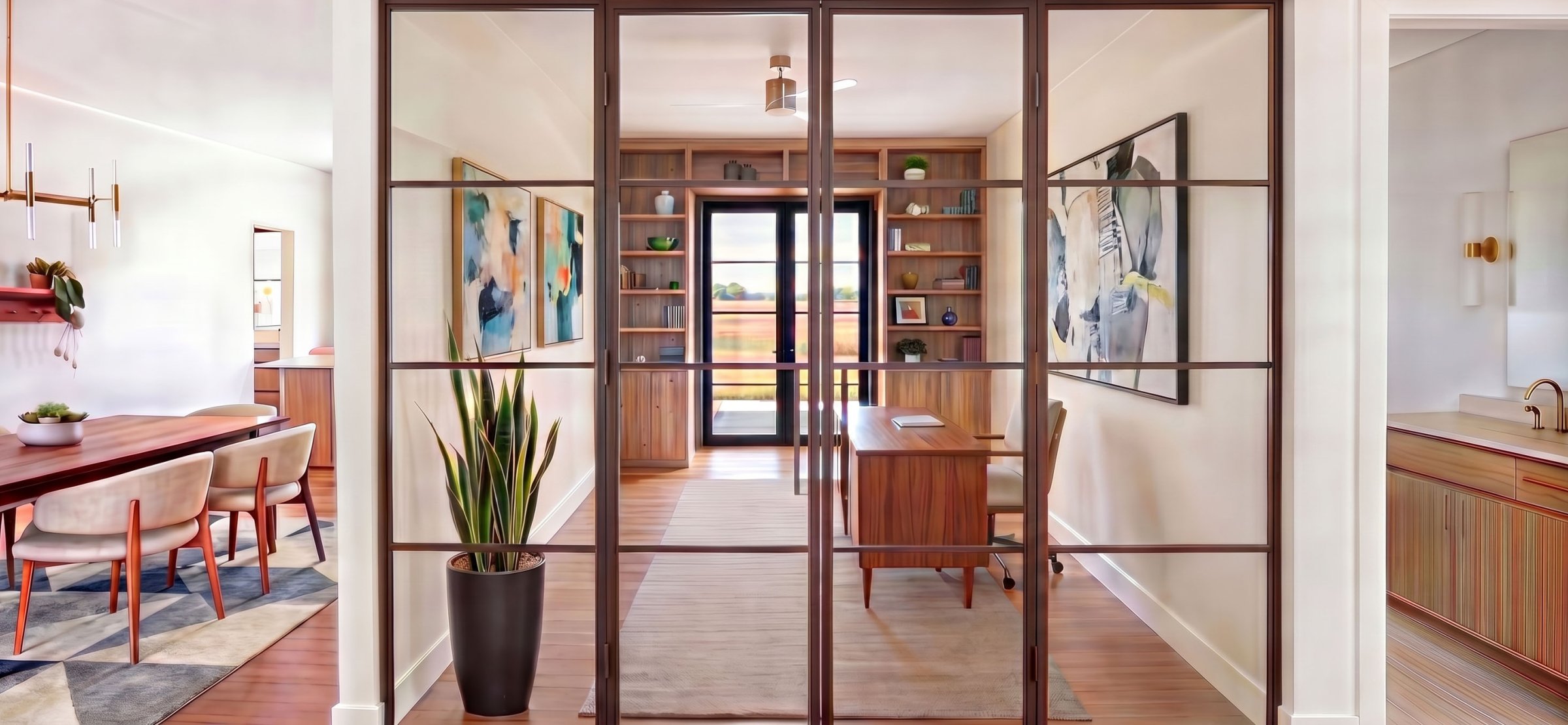 6729 Bluff Hollow