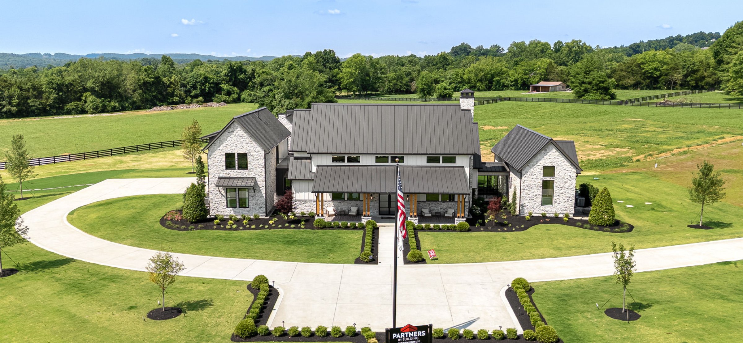 BOYL Model - 4524 Murfreesboro Rd