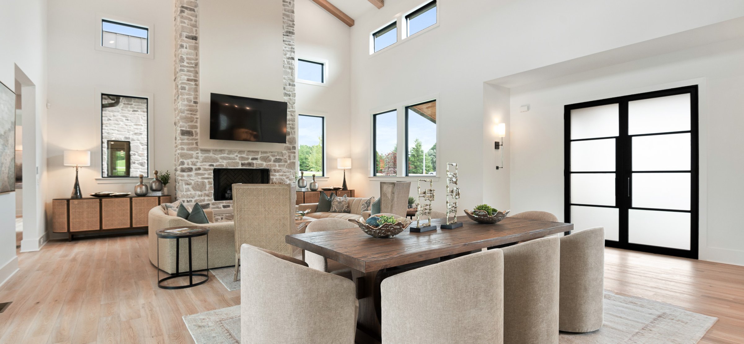 BOYL Model - 4524 Murfreesboro Rd
