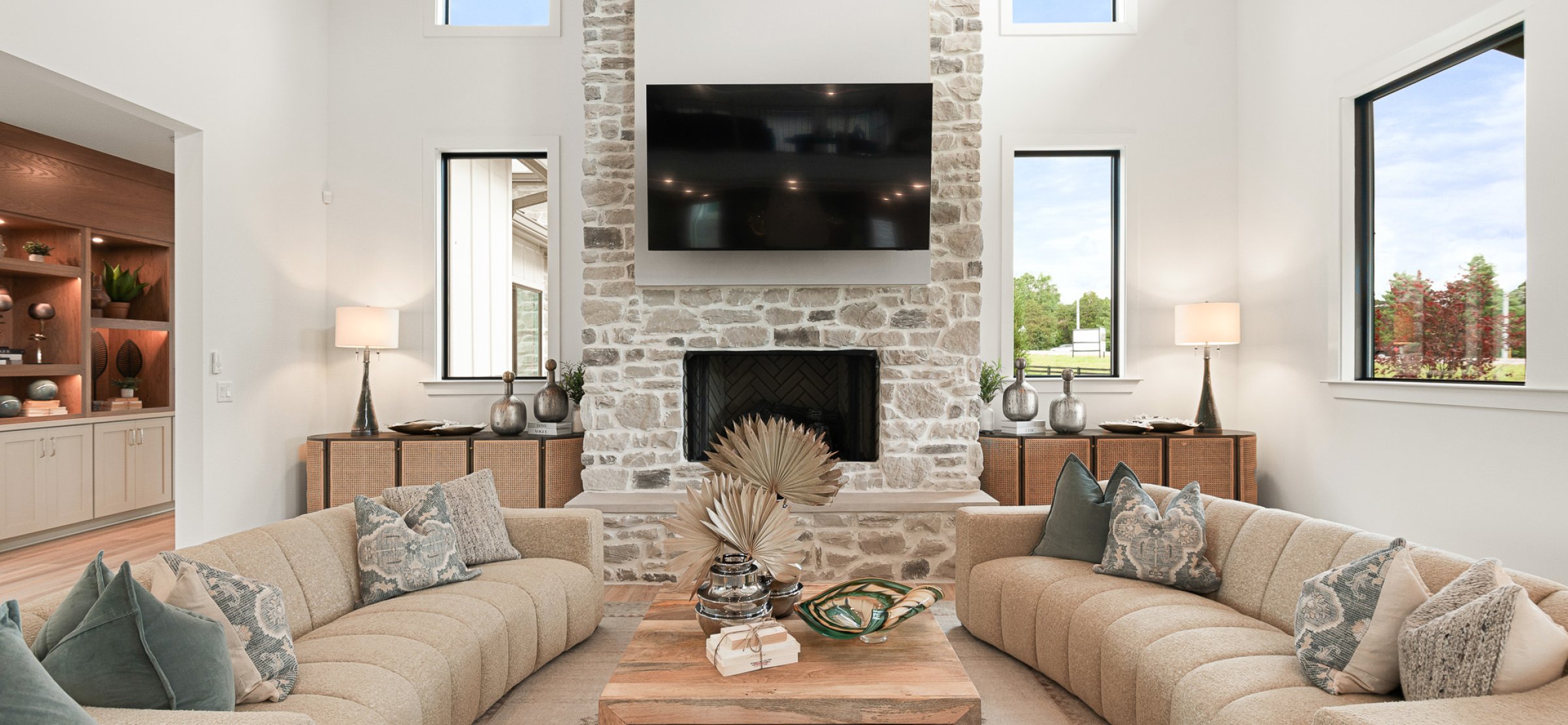 BOYL Model - 4524 Murfreesboro Rd
