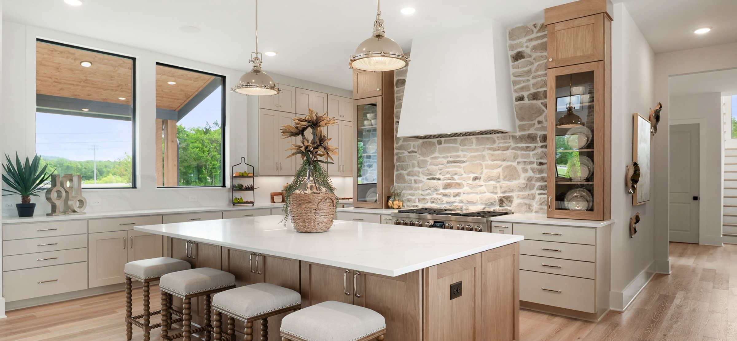 BOYL Model - 4524 Murfreesboro Rd