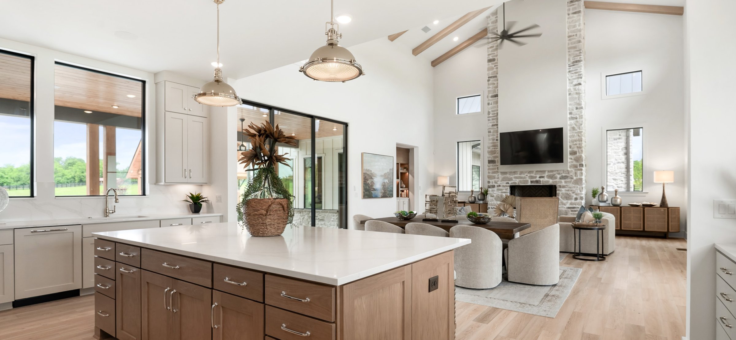 BOYL Model - 4524 Murfreesboro Rd