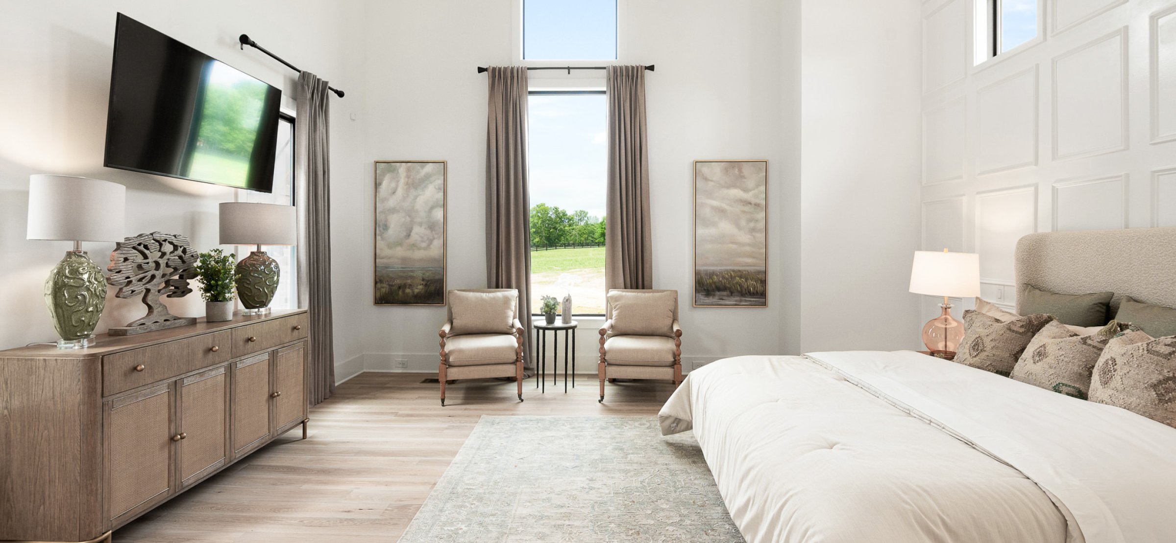 BOYL Model - 4524 Murfreesboro Rd