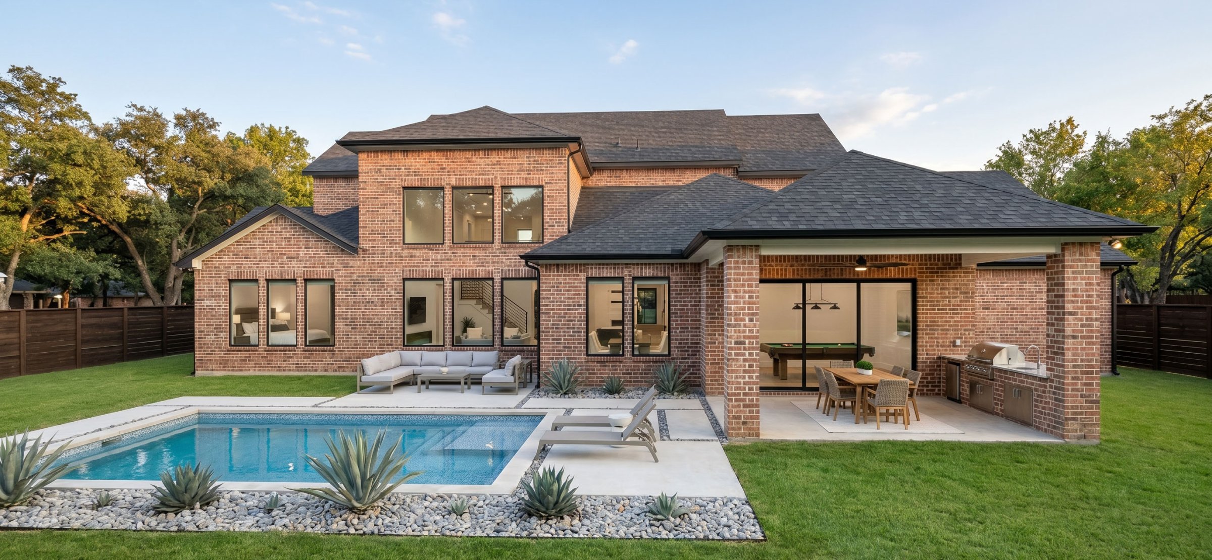 5905 Mayfair Lane