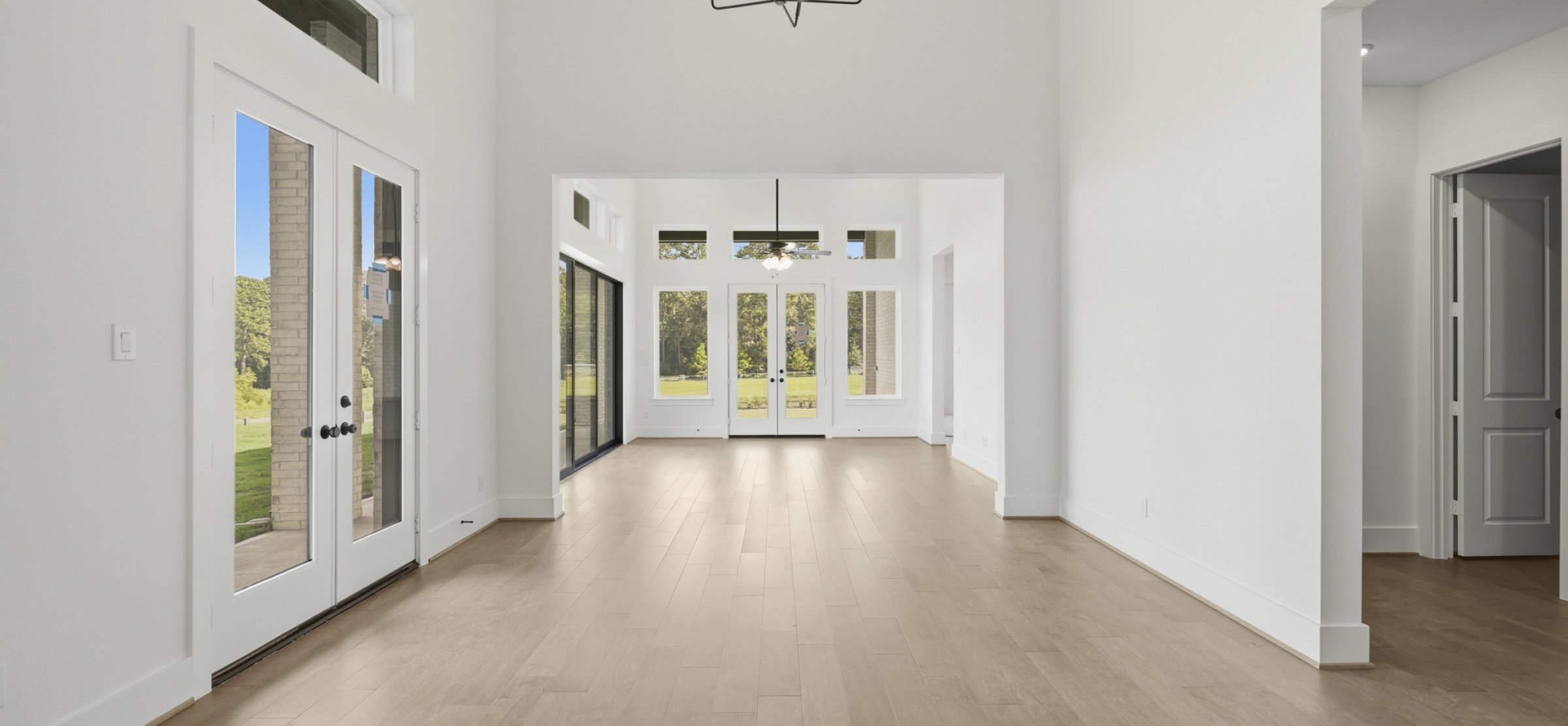 104 Bentwood