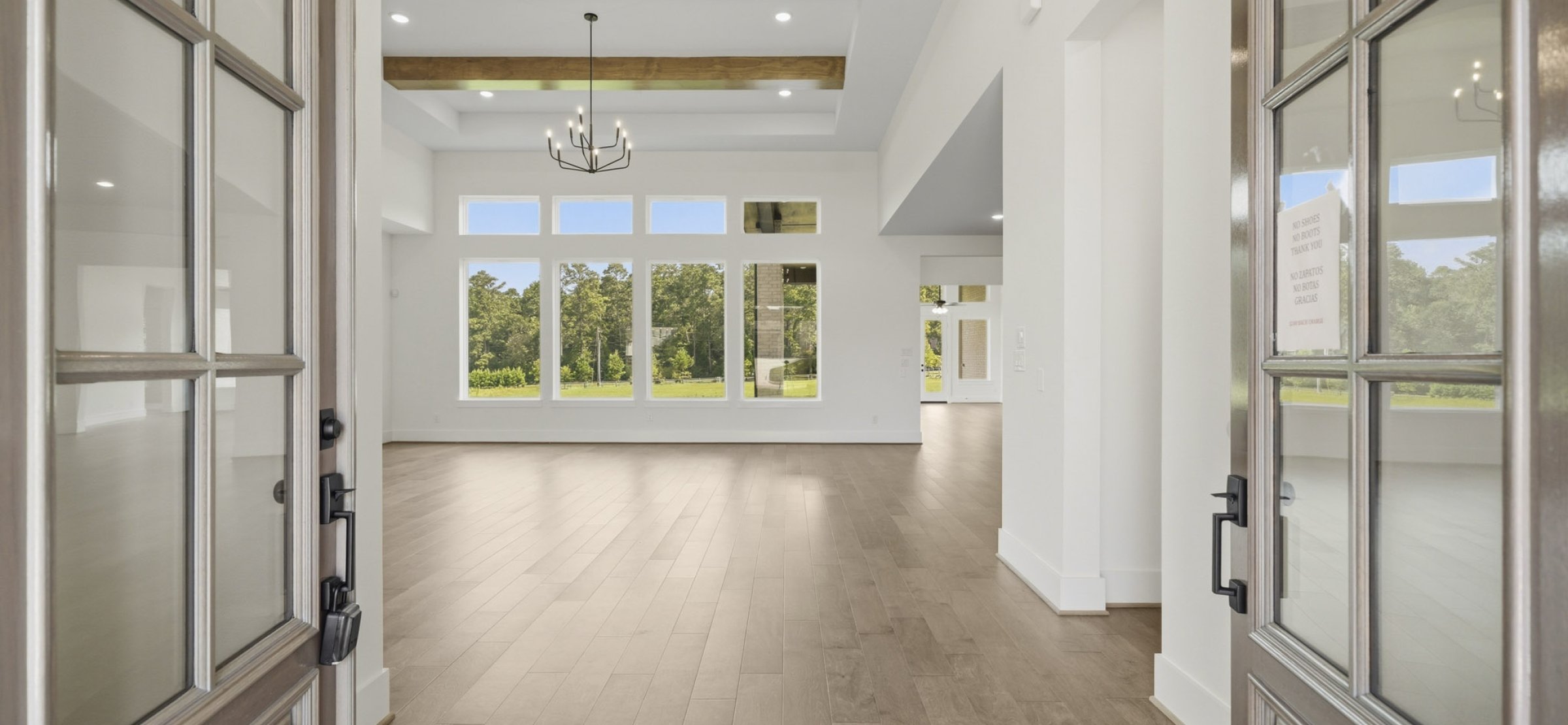 104 Bentwood