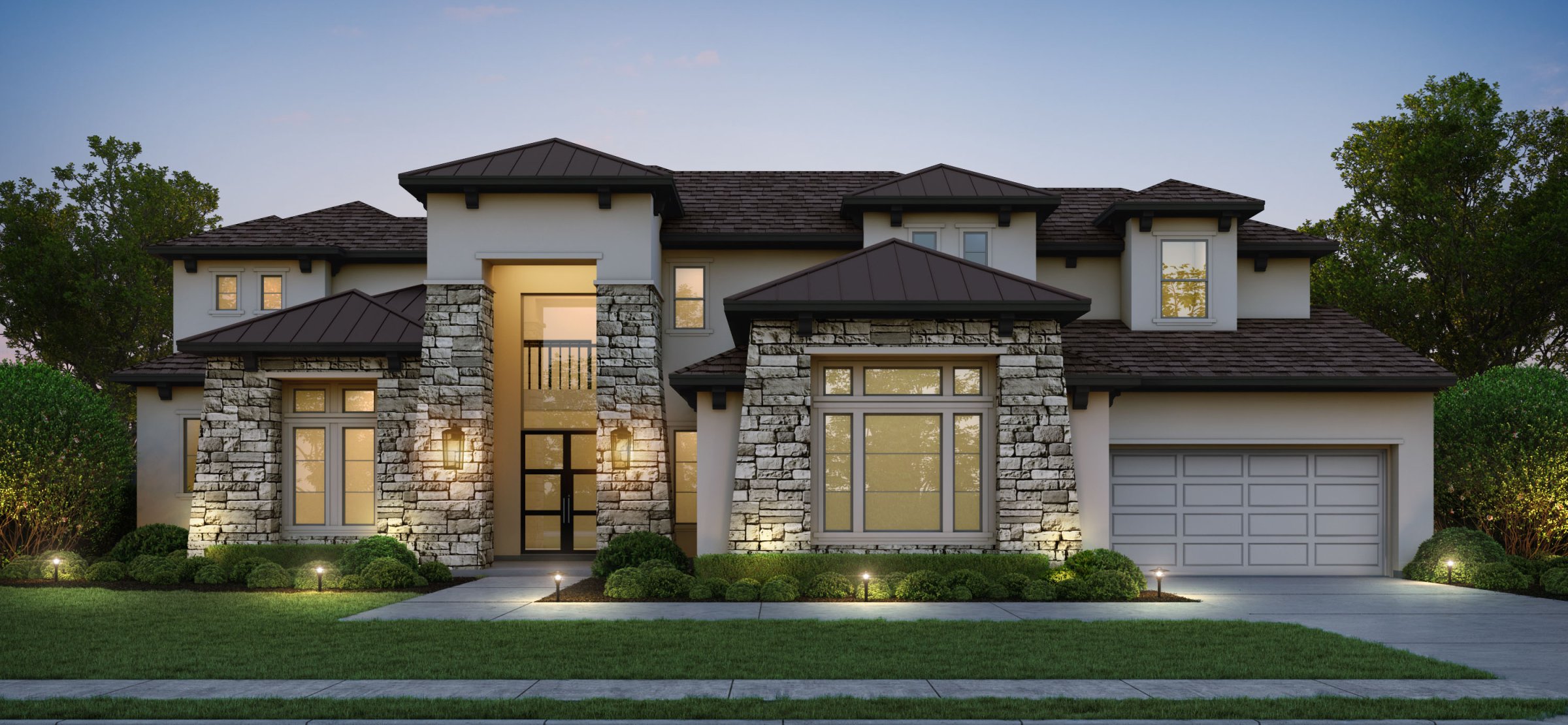 3015 Cranberry