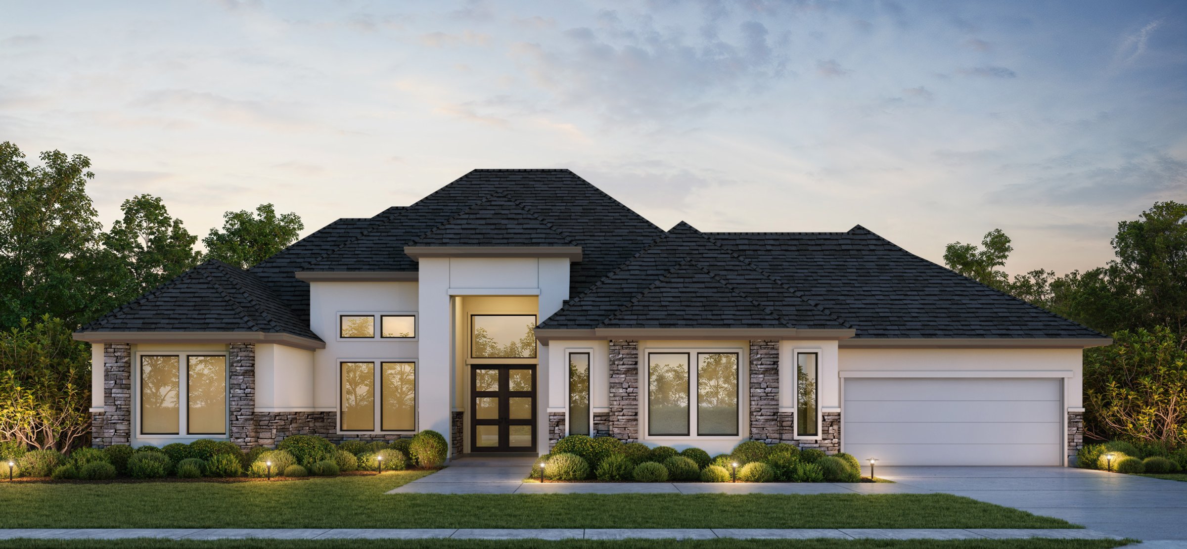 3107 Cranberry Creek Loop