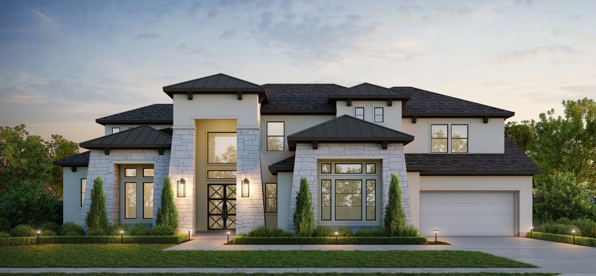 3115 Cranberry Creek Loop