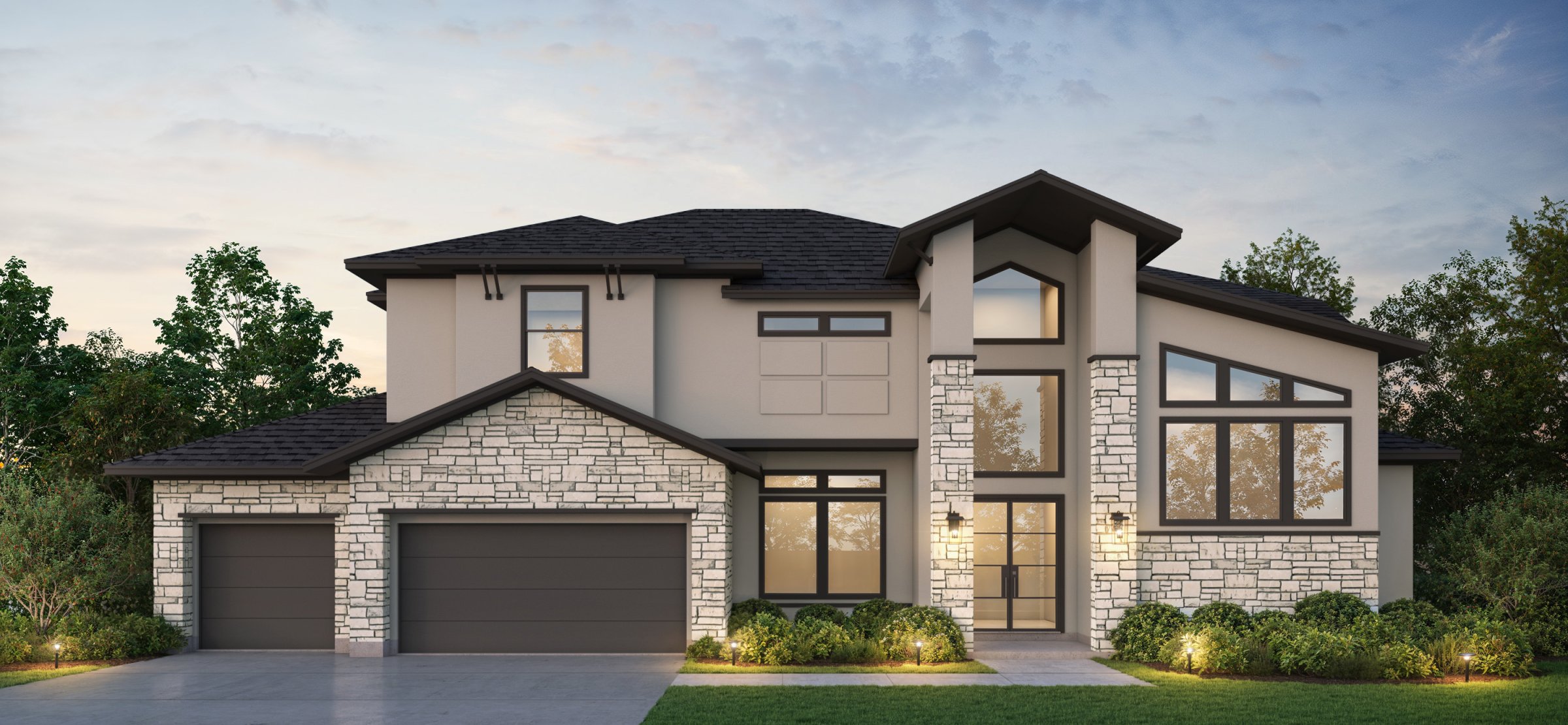 3119 Cranberry Creek Loop